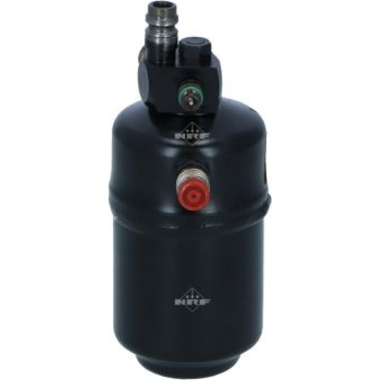 NRF Verdampfer 33345 NRF Verdampfer 33345
