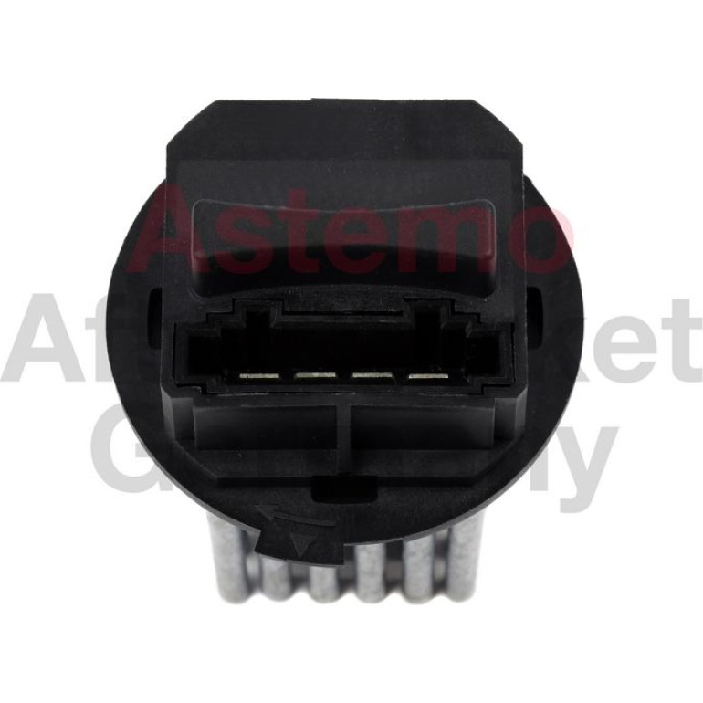 HITACHI Regler, Innenraumgebläse 132515 HITACHI Regler, Innenraumgebläse 132515