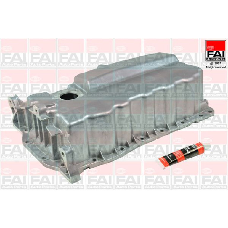 FAI AutoParts Ölwanne PAN011 FAI AutoParts Ölwanne PAN011
