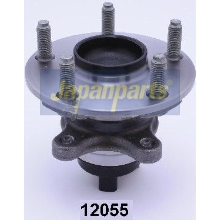Radlagersatz KK-12055 Radlagersatz KK-12055