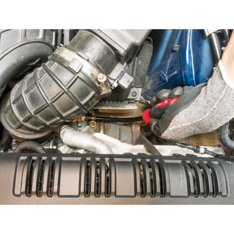 VIGOR Bit-Schraubendreher V4665