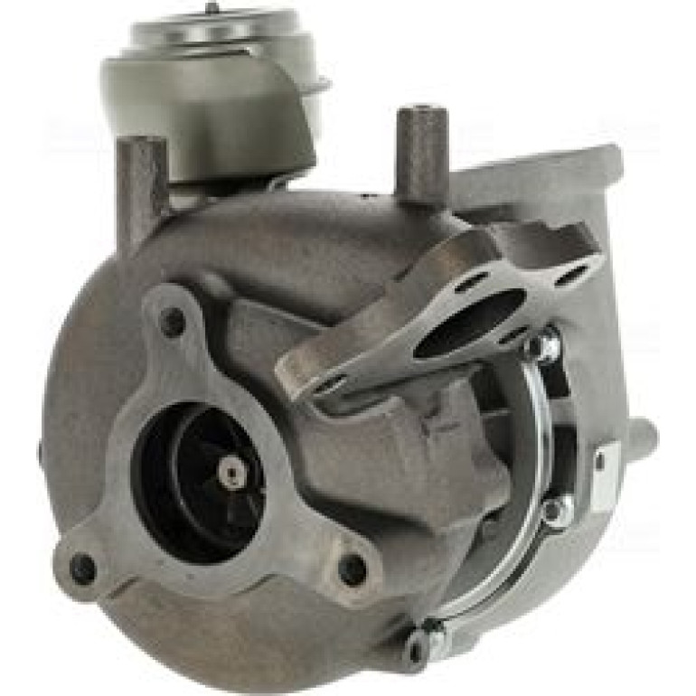 NISSENS Turbolader 93056 NISSENS Turbolader 93056