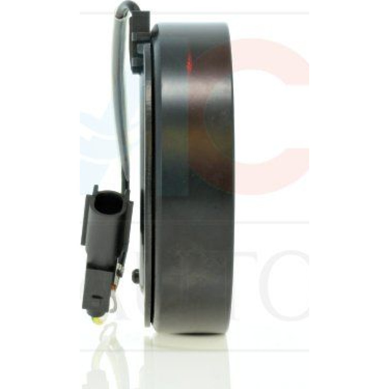 SPULE, MAGNETKUPPLUNG-KOMPRESSOR AC-04SD33 SPULE, MAGNETKUPPLUNG-KOMPRESSOR AC-04SD33