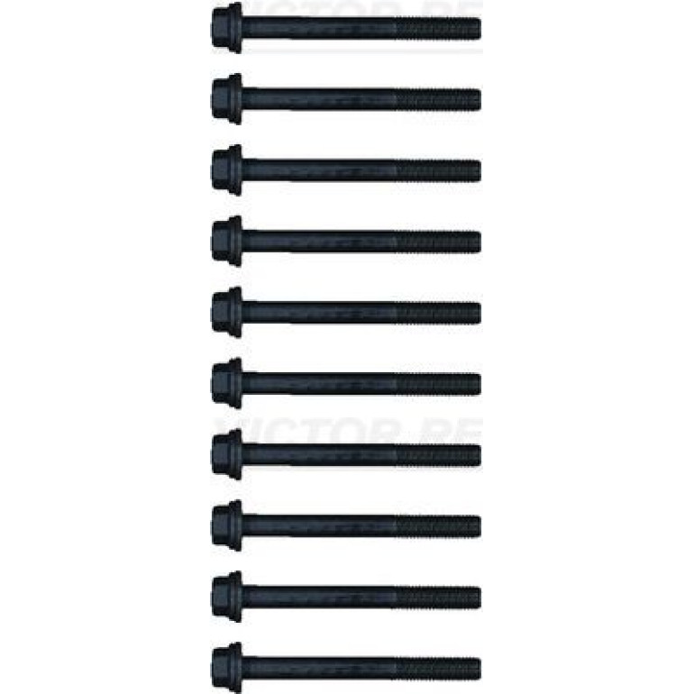 ZK-Schraubensatz 14-32355-02 ZK-Schraubensatz 14-32355-02