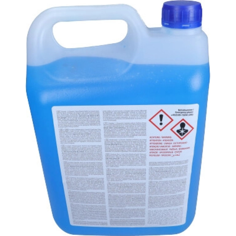 Febi Bilstein Kühlerfrostschutz Fertigmischung G11 -35°C 5 Liter 171999 Febi Bilstein Kühlerfrostschutz Fertigmischung G11 -35°C 5 Liter 171999