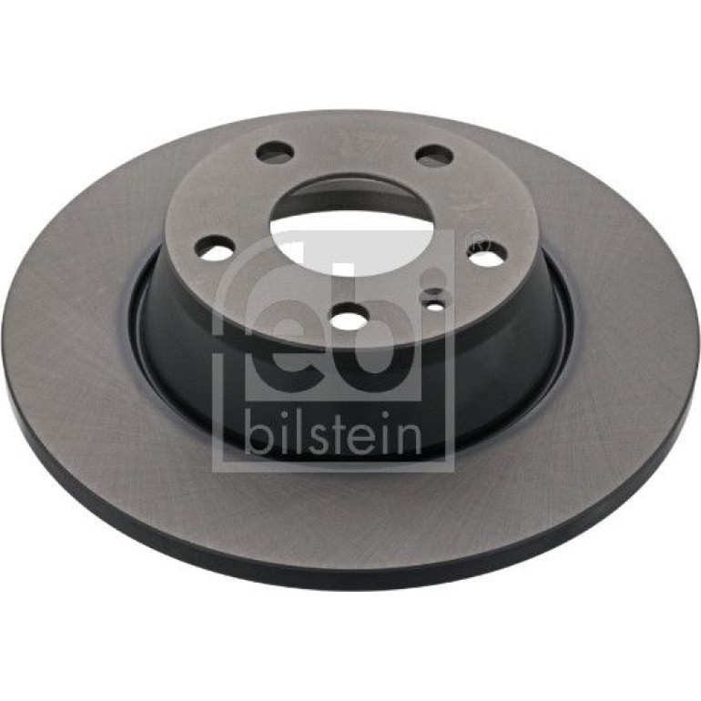 FEBI BILSTEIN Bremsscheibe 43856 FEBI BILSTEIN Bremsscheibe 43856