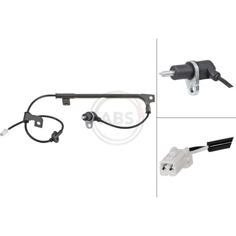 A.B.S. ABS Sensor 31934 A.B.S. ABS Sensor 31934