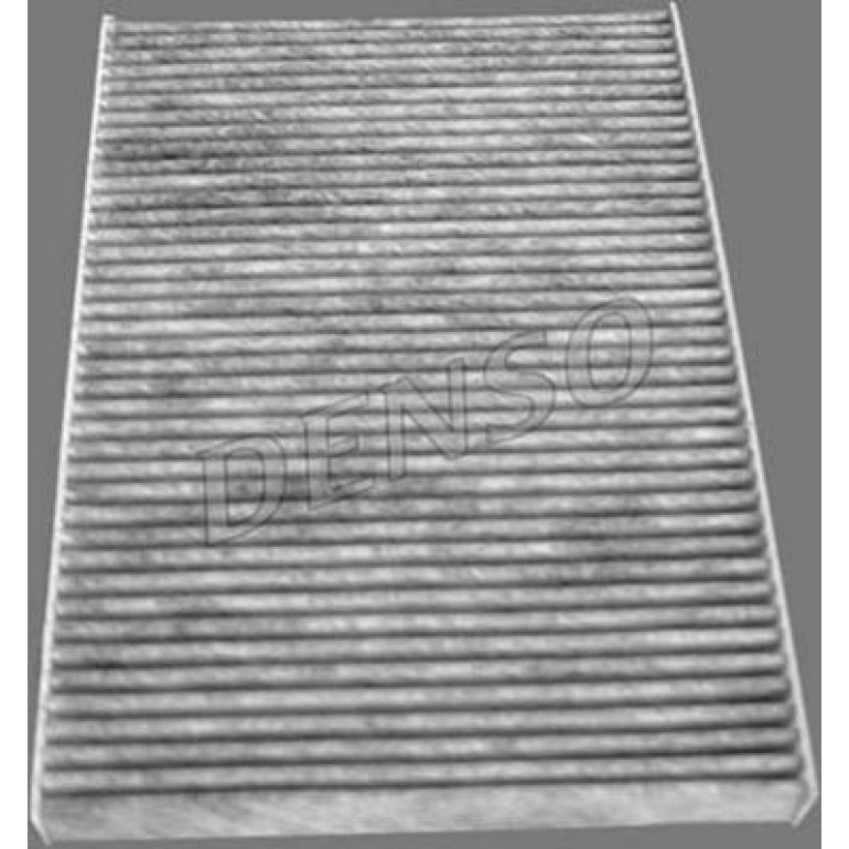 DENSO Filter, Innenraumluft DCF045K DENSO Filter, Innenraumluft DCF045K