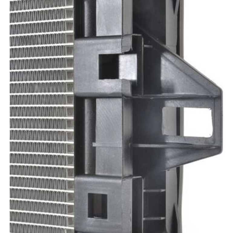 Kondensator, Klimaanlage AC 446 000P Kondensator, Klimaanlage AC 446 000P