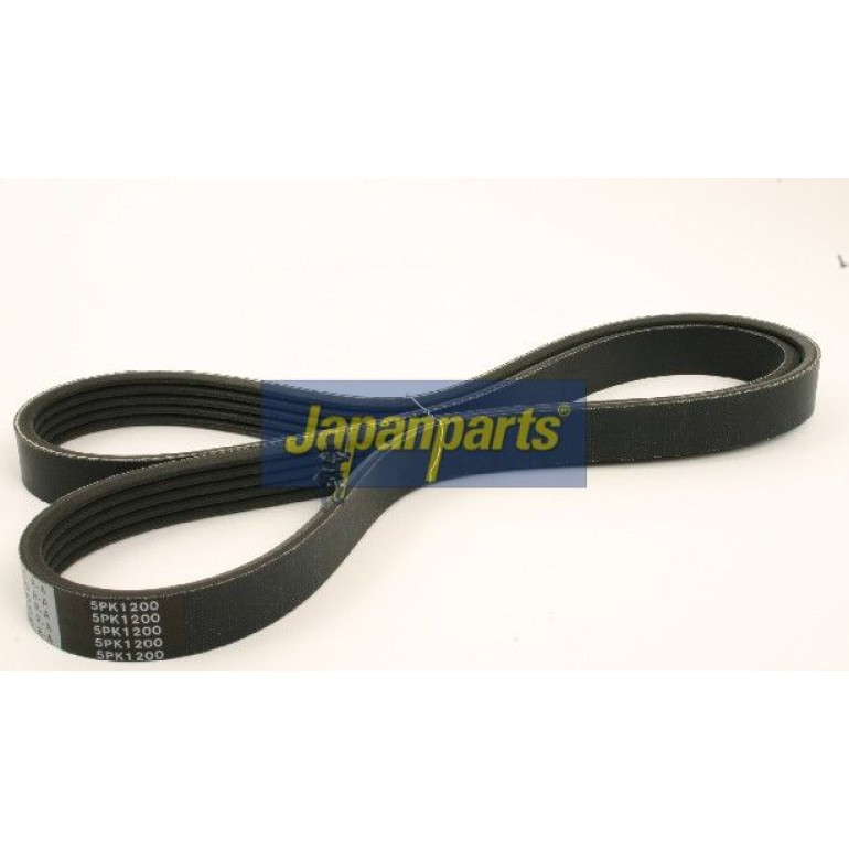 Japanparts Ømen-Zubehör DV-5PK1200 Japanparts Ømen-Zubehör DV-5PK1200