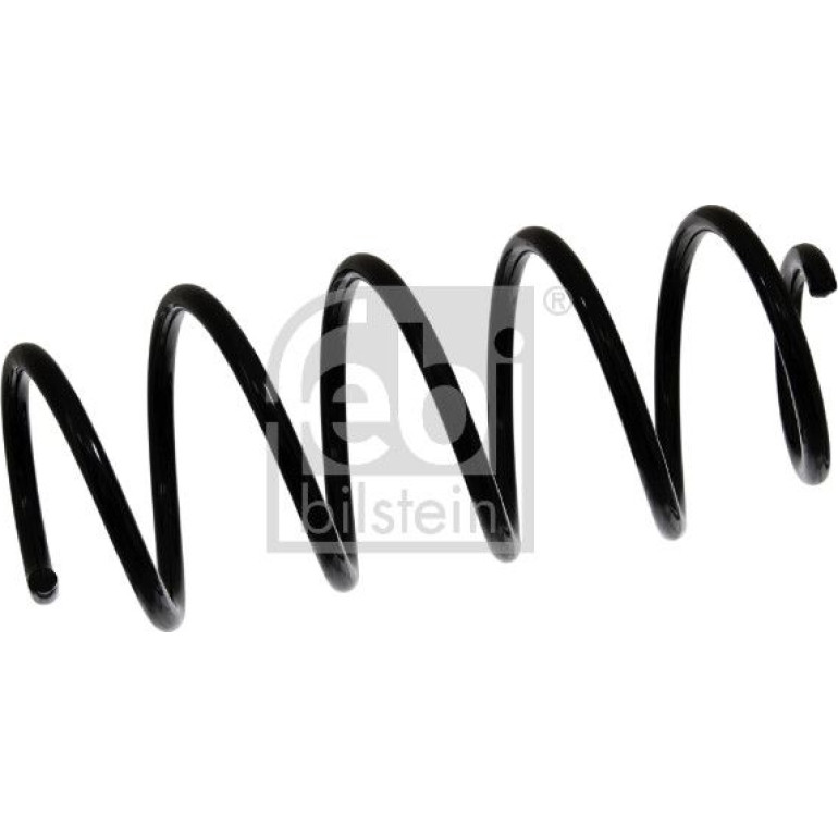 FEBI BILSTEIN Fahrwerksfeder 46891 FEBI BILSTEIN Fahrwerksfeder 46891