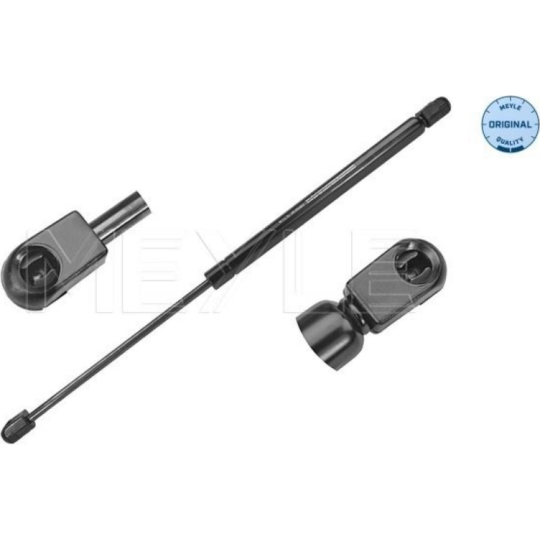 Gasfeder, Koffer-/Laderaum 6409100016