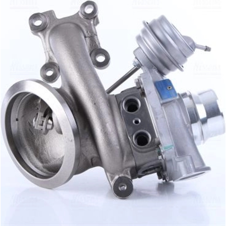 NISSENS Turbolader 93524 NISSENS Turbolader 93524