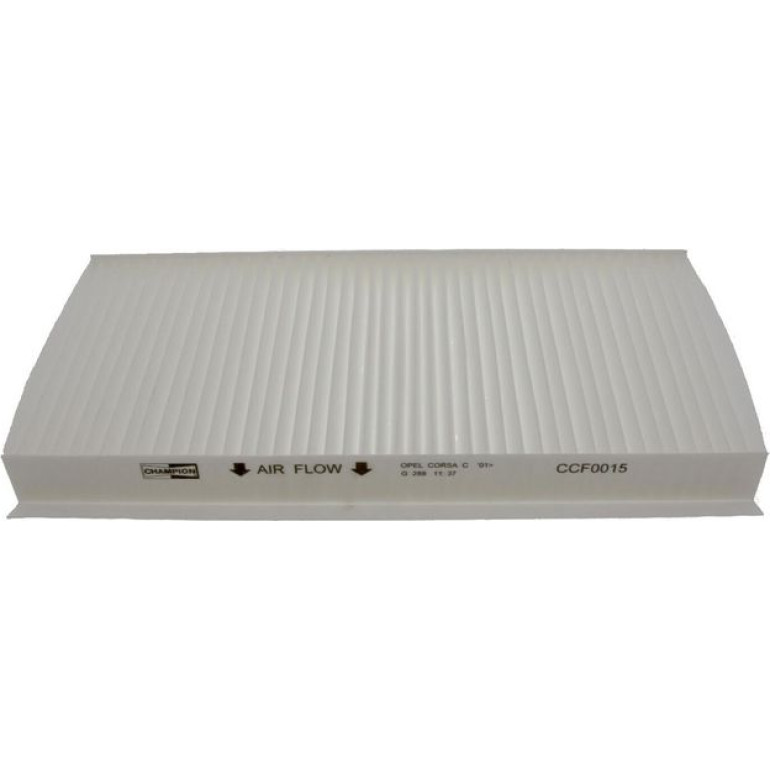 CHAMPION Filter, Innenraumluft CCF0015 CHAMPION Filter, Innenraumluft CCF0015