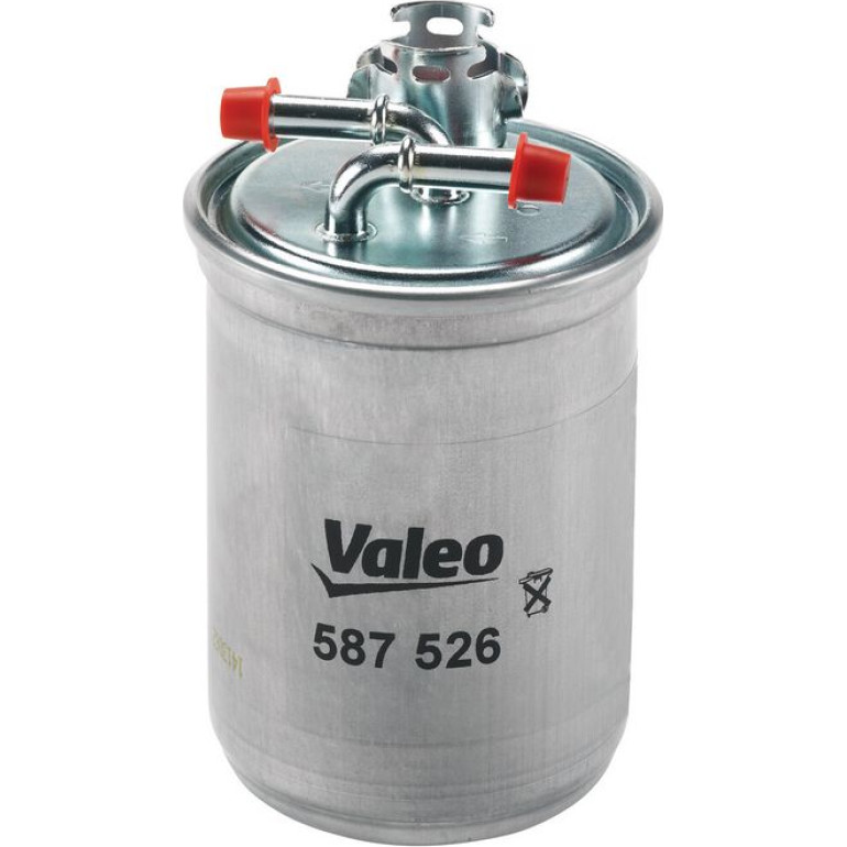 VALEO Kraftstofffilter 587526 VALEO Kraftstofffilter 587526