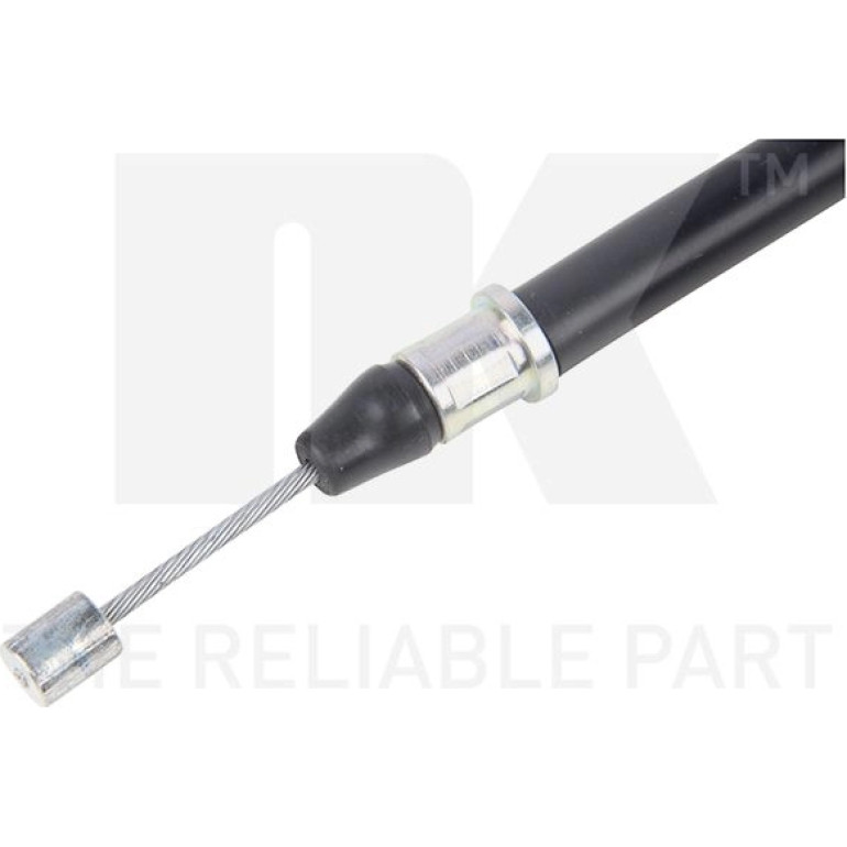 Seilzug, Feststellbremse Opel T. Corsa C 00-09 Le 9036107 Seilzug, Feststellbremse Opel T. Corsa C 00-09 Le 9036107