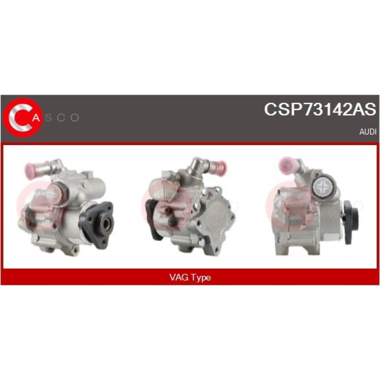 CASCO Hydraulikpumpe CSP73142AS CASCO Hydraulikpumpe CSP73142AS