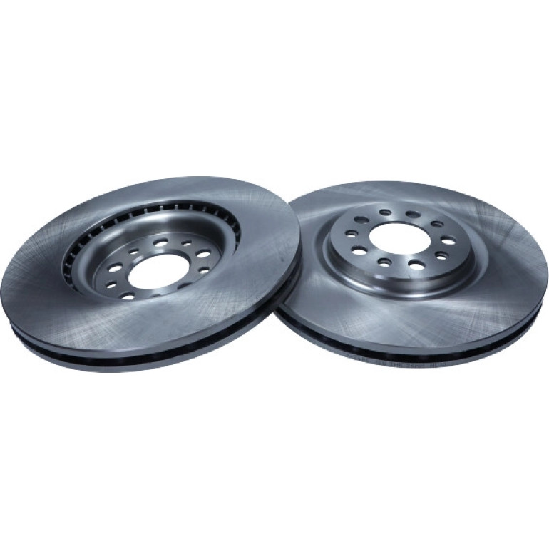 Maxgear Bremsscheibe Alfa S. 159 05- 2.4Jtd 19-2486 Maxgear Bremsscheibe Alfa S. 159 05- 2.4Jtd 19-2486