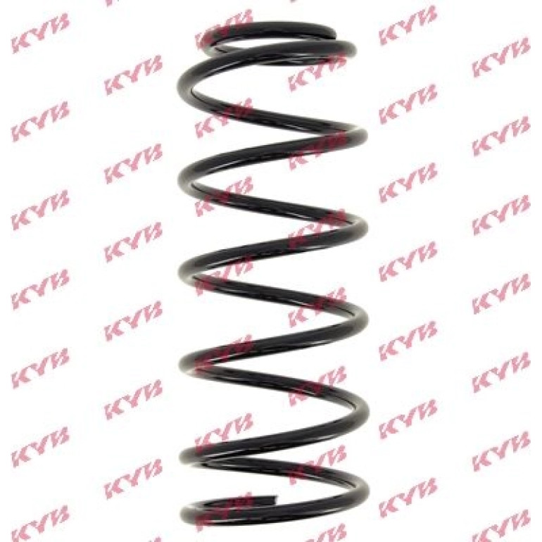 KYB Fahrwerksfeder Kia T. Rio Iii 1.1D-1.4D 09/11 RA6212 KYB Fahrwerksfeder Kia T. Rio Iii 1.1D-1.4D 09/11 RA6212