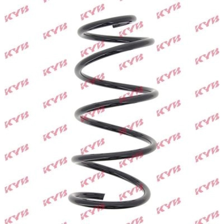 KYB Fahrwerksfeder Bmw P. X1 (E84) 2.0D 10/09-06/15 RA3400
