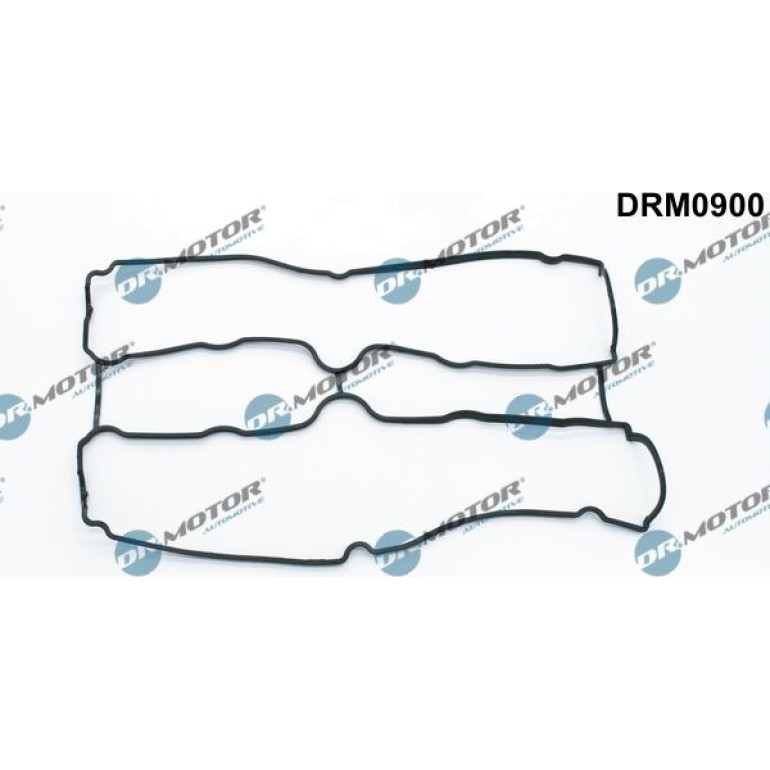 Dichtung, Zylinderkopfhaube DRM0900 Dichtung, Zylinderkopfhaube DRM0900