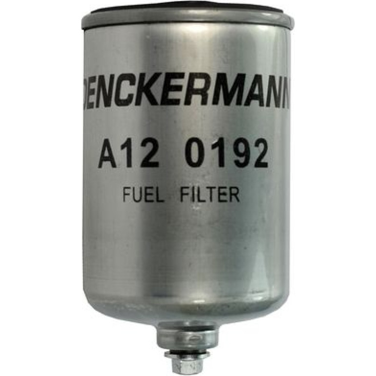 DENCKERMANN Kraftstofffilter A120192 DENCKERMANN Kraftstofffilter A120192