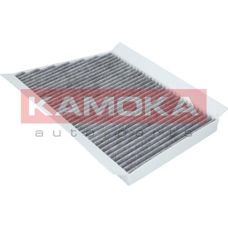 KAMOKA Filter, Innenraumluft F509201 KAMOKA Filter, Innenraumluft F509201