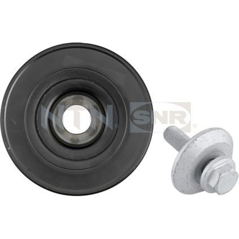 Riemenscheibe+Schraube DPF359.16K1 Riemenscheibe+Schraube DPF359.16K1