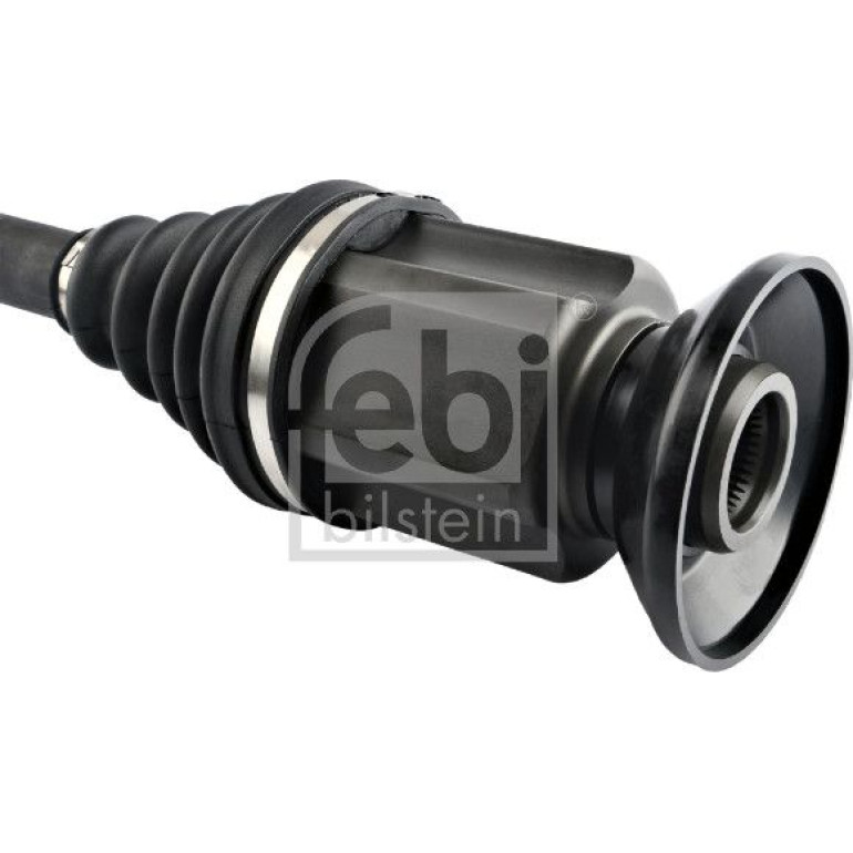 FEBI BILSTEIN Antriebswelle 186001 FEBI BILSTEIN Antriebswelle 186001