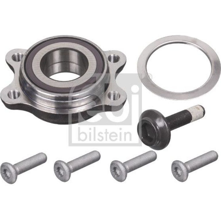 FEBI BILSTEIN Radlager 102315