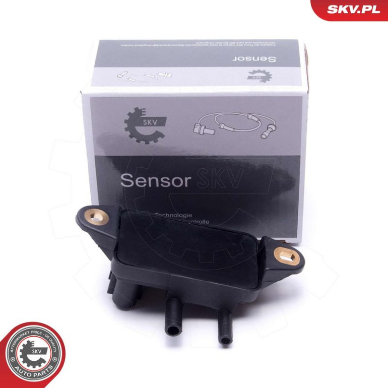 ESEN SKV Sensor, Abgasdruck 17SKV774 ESEN SKV Sensor, Abgasdruck 17SKV774