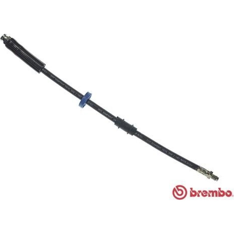 BREMBO Bremsschlauch T 61 008 BREMBO Bremsschlauch T 61 008