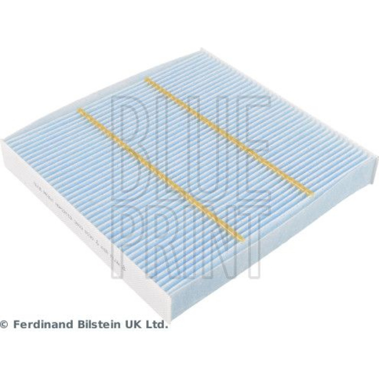 BluePrint Innenraumfilter ADH22519 BluePrint Innenraumfilter ADH22519