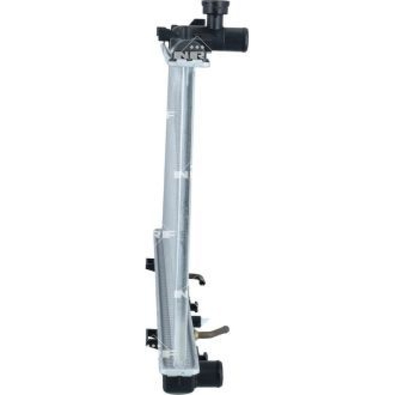 Kühler, Motorkühlung 53580 Kühler, Motorkühlung 53580