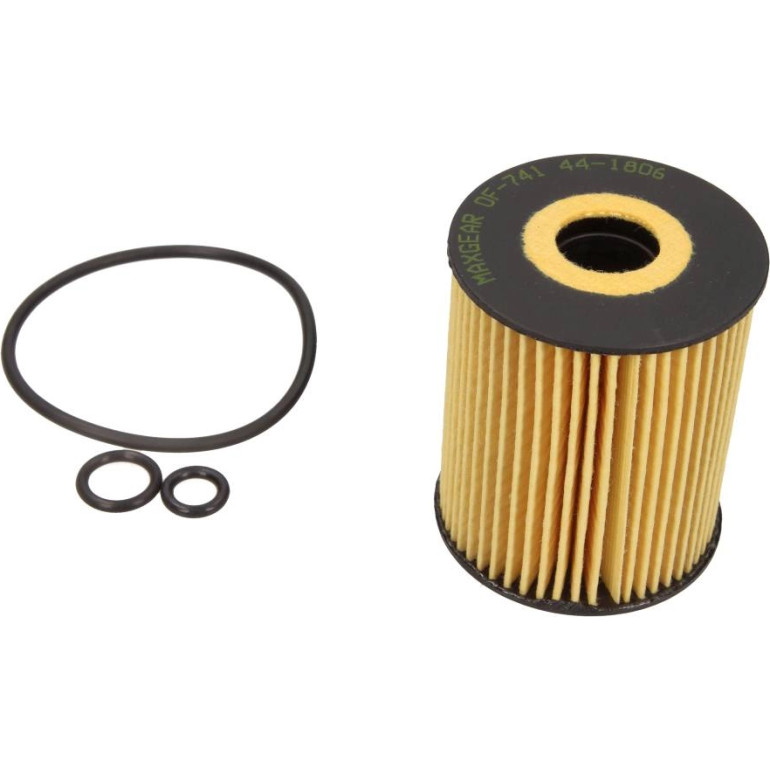 Ölfilter 26-1231 Ölfilter 26-1231