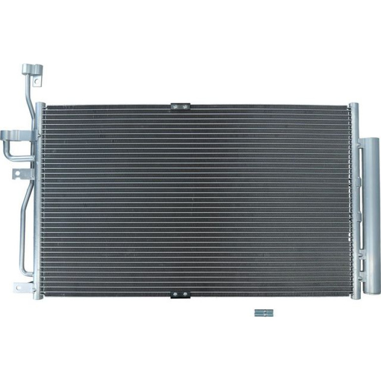 KAMOKA Kondensator, Klimaanlage 7800279 KAMOKA Kondensator, Klimaanlage 7800279