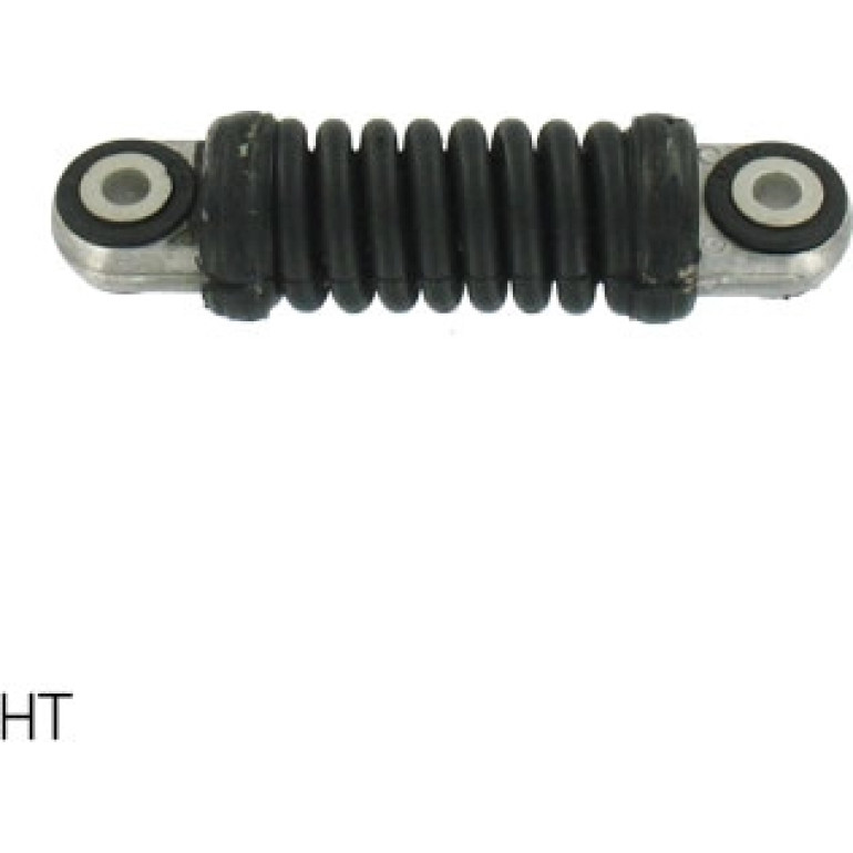 Spannrolle Nebentrieb VKM 33077 Spannrolle Nebentrieb VKM 33077