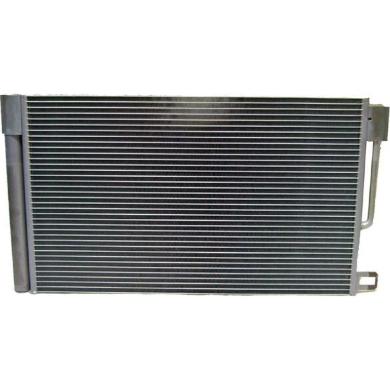 Kondensator, Klimaanlage AC 367 000P Kondensator, Klimaanlage AC 367 000P