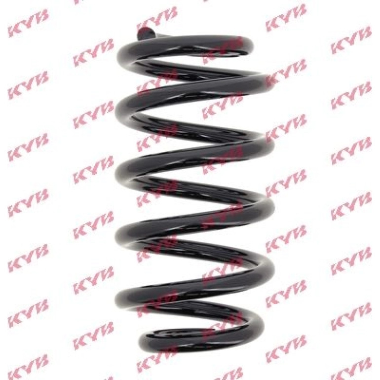 KYB Fahrwerksfeder Audi P. A4 1.8-3.0 11.00-06.08 RH2076