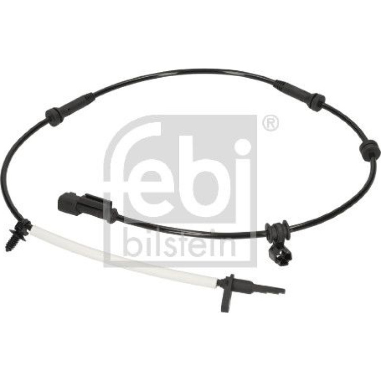 FEBI BILSTEIN Sensor, Raddrehzahl 193662 FEBI BILSTEIN Sensor, Raddrehzahl 193662