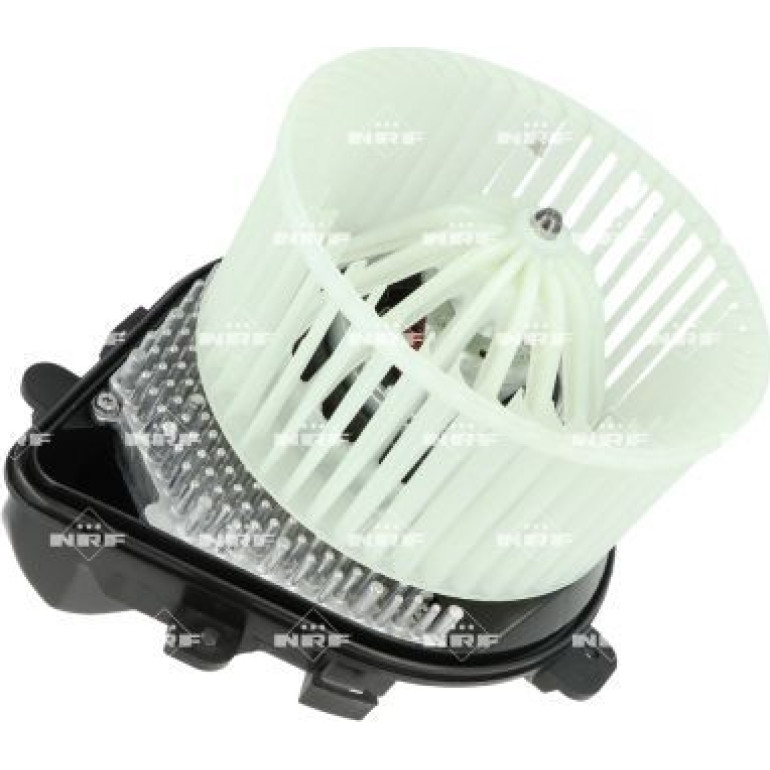 Innenraumgebläse 34109 Innenraumgebläse 34109