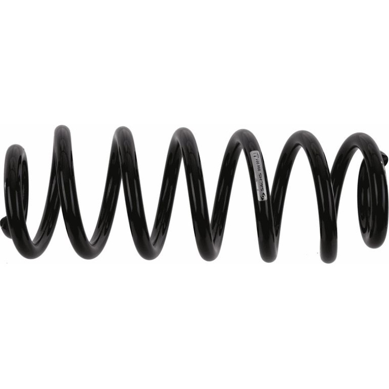 Fahrwerksfeder 994991 Fahrwerksfeder 994991