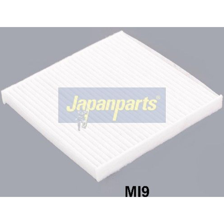 Innenraumfilter Mitsubishi Spacestar 12 FAA-MI9 Innenraumfilter Mitsubishi Spacestar 12 FAA-MI9