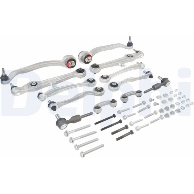 Reparatursatz, Querlenker TC1500KIT Reparatursatz, Querlenker TC1500KIT