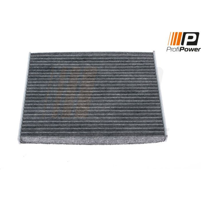PROFIPOWER Filter, Innenraumluft 4F0048C PROFIPOWER Filter, Innenraumluft 4F0048C