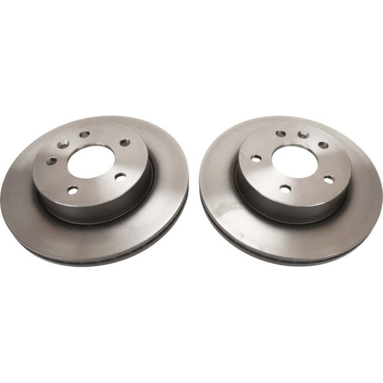 Bremsscheibe Db P. Vito 108-110D/113-114 96-03 DF2797 Bremsscheibe Db P. Vito 108-110D/113-114 96-03 DF2797