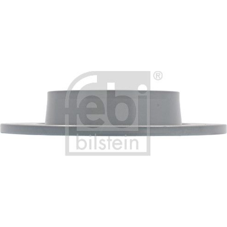 FEBI BILSTEIN Bremsscheibe 43887 FEBI BILSTEIN Bremsscheibe 43887