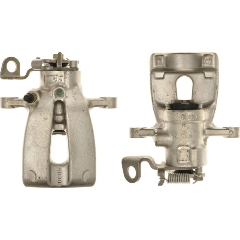 Bremssattel HA li 0 986 473 256 Bremssattel HA li 0 986 473 256