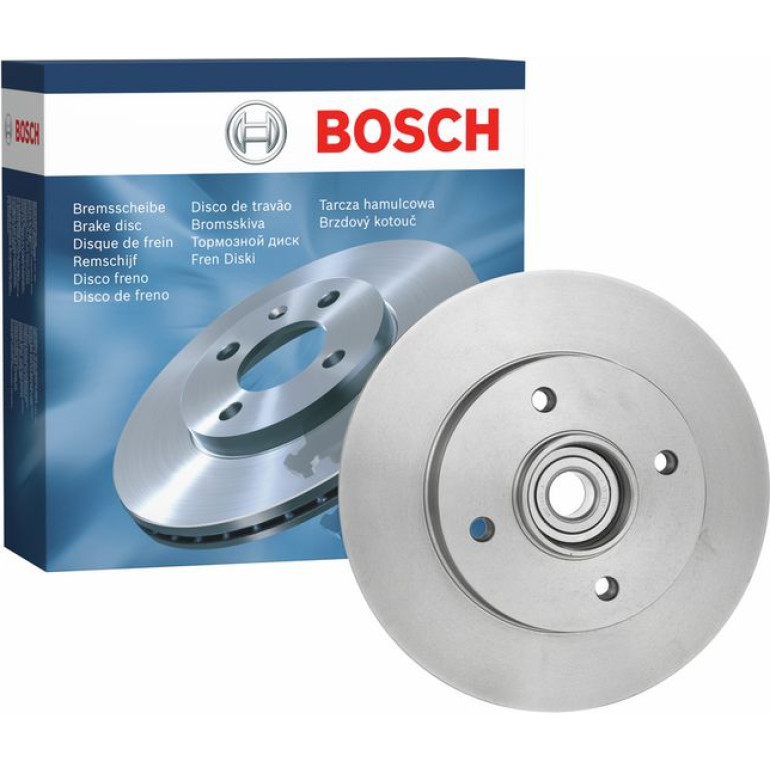 Bremsscheibe HA 0 986 479 279 Bremsscheibe HA 0 986 479 279