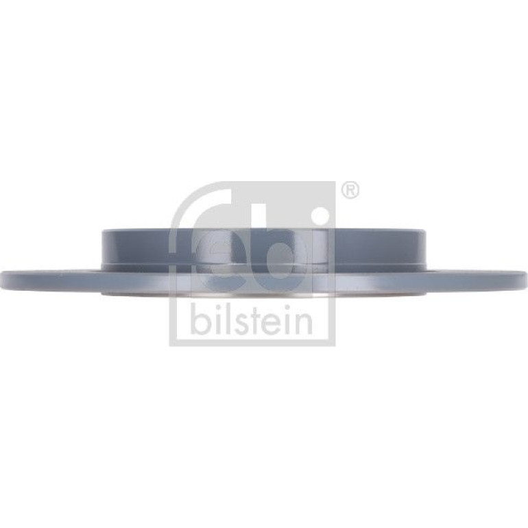 FEBI BILSTEIN Bremsscheibe 193391 FEBI BILSTEIN Bremsscheibe 193391